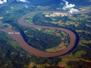 Ohio river