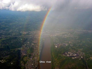 Ohio river