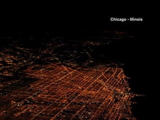 Chicago - Illinois