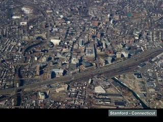 Stamford - Connecticut