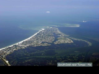Goulf Cost near Tampa - Fla