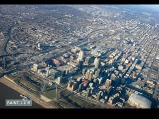 SAINT LUIS