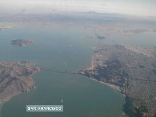 SAN FRANCISCO