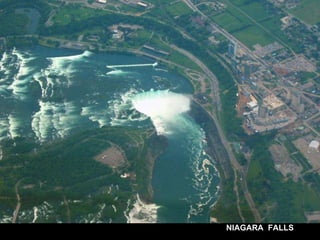NIAGARA FALLS