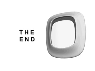 T H E E N D