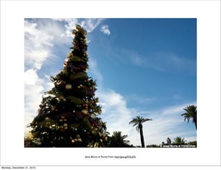 Jesse Bluma at PointeViven http://goo.gl/K3L2Xt
Monday, December 21, 2015
 