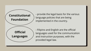 take aways Language Policies in the Philippines .pdf