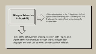 take aways Language Policies in the Philippines .pdf