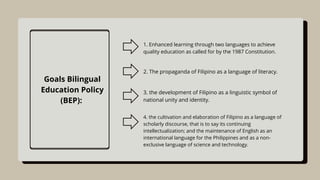 take aways Language Policies in the Philippines .pdf