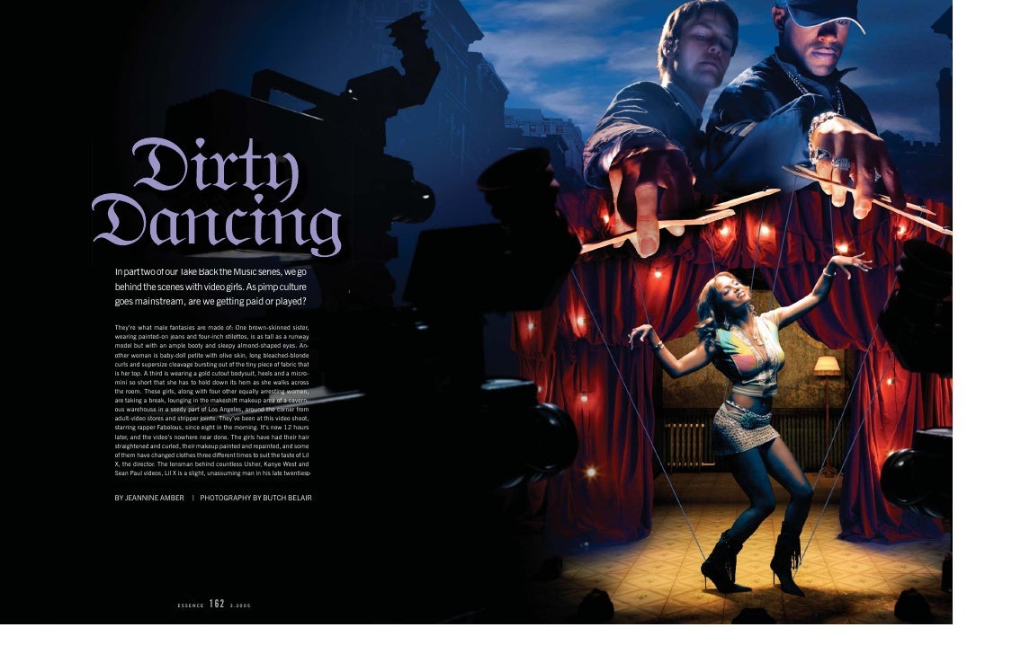 jeannine amber essence