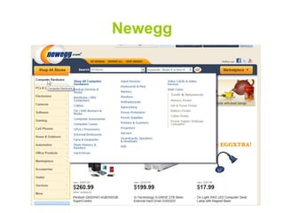 Newegg
 