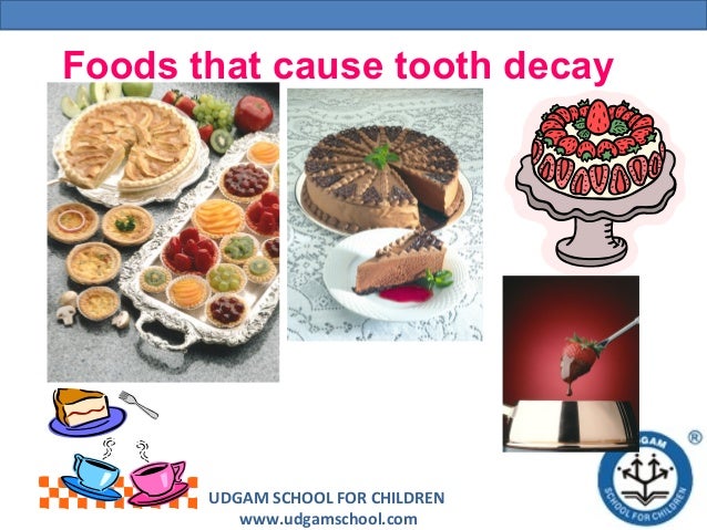 Take Care Of Your Teeth