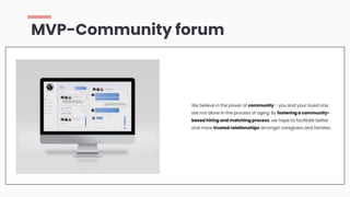 MVP-Community forum
 