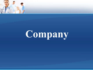 Company 