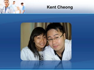 Kent Cheong 