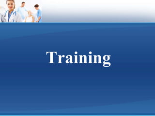 Training 