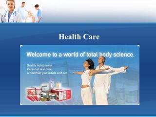 Health Care 