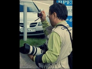 Про фотографов
