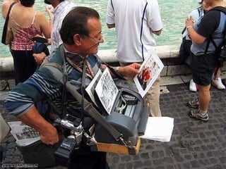 Про фотографов