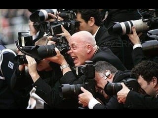 Про фотографов