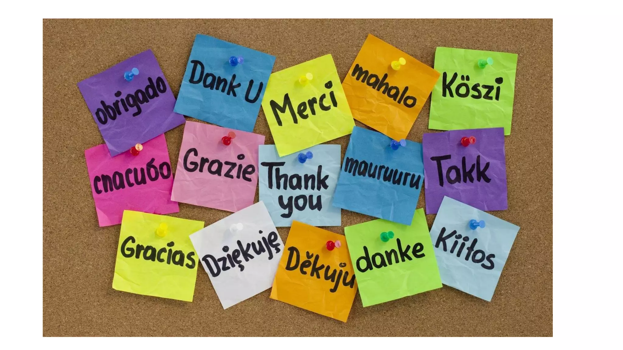 Take it home - Designthinking Online Course