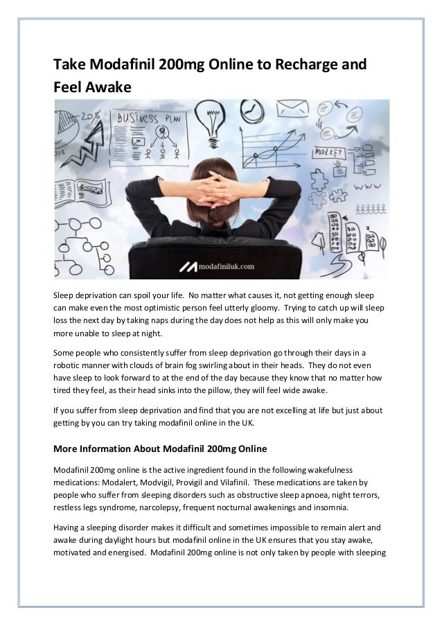Buy Modafinil Online No Prescription Uk