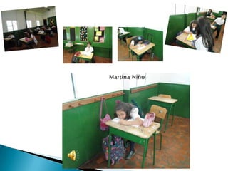 Martina Niño
 