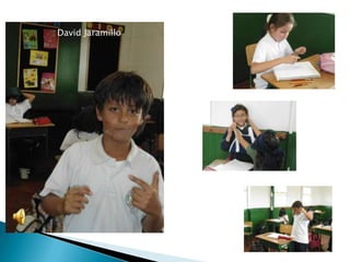 David Jaramillo
 