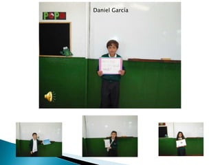 Daniel Ҳí
 