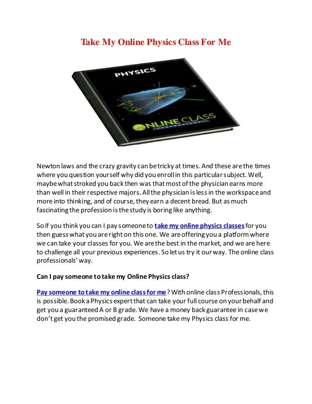 Take My Online Class Take My Online Course 5homework Com
