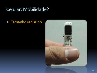 Mobile Web 2.0