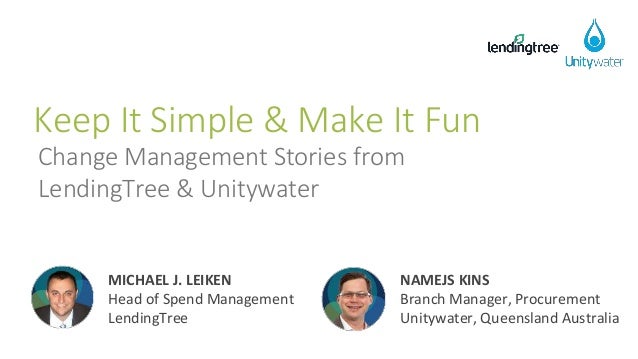 Lending Tree