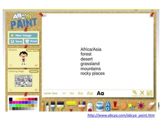 http://www.abcya.com/abcya_paint.htm
 