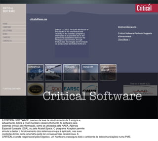 Do cubiculo para o sofa