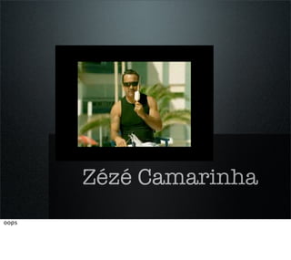 Do cubiculo para o sofa