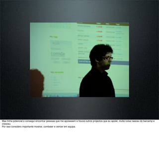 Do cubiculo para o sofa