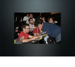 Do cubiculo para o sofa