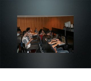 Do cubiculo para o sofa