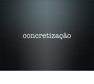 Do cubiculo para o sofa