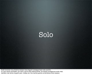 Do cubiculo para o sofa