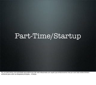 Do cubiculo para o sofa