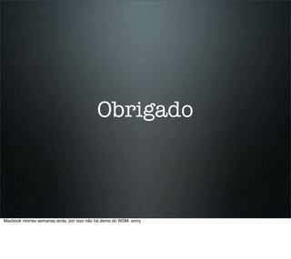 Do cubiculo para o sofa