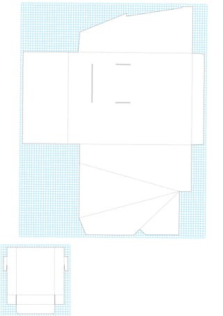 Take one - Folders displays 