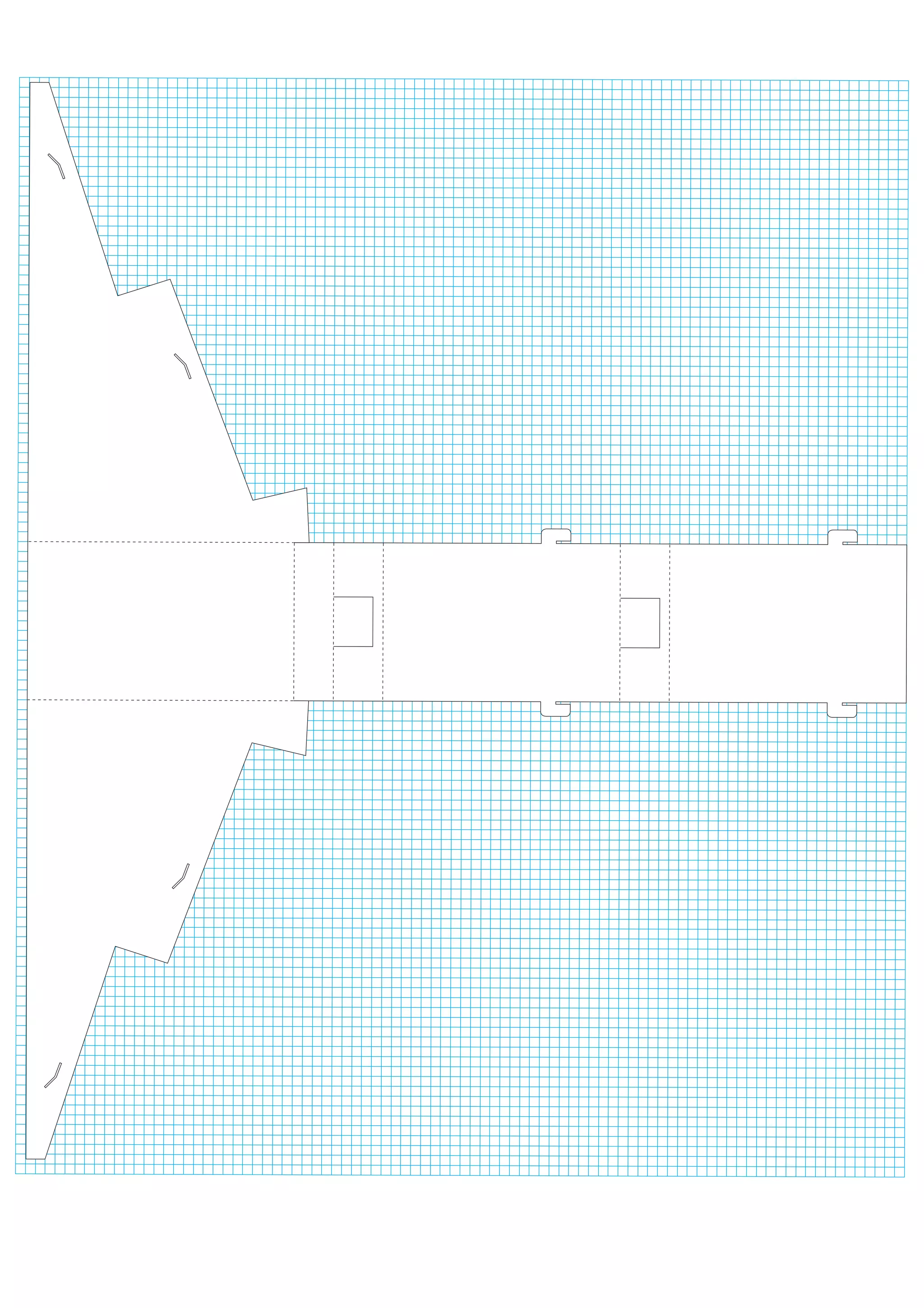 Take one   multi folder
