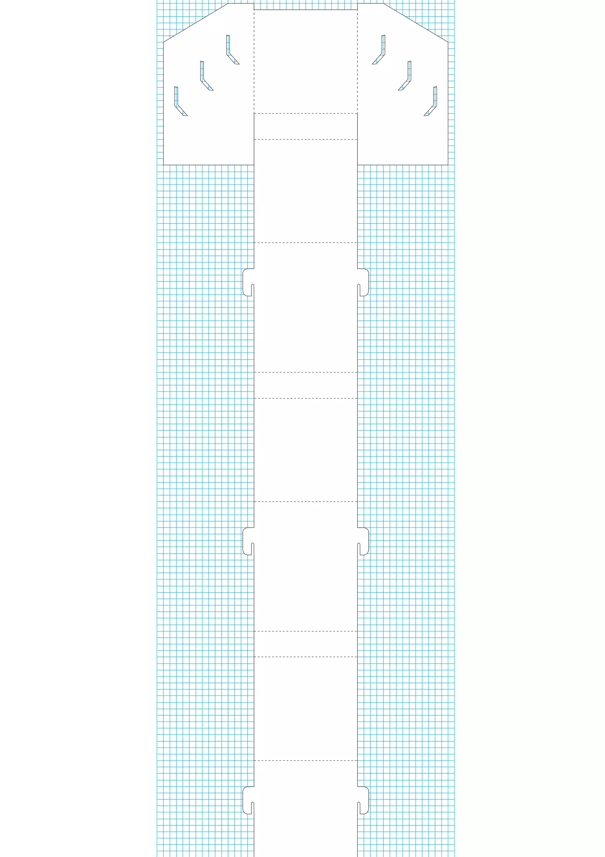 Take one   multi folder