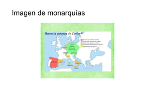 Imagen de monarquías
 
