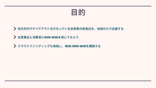 WIN-WIN
WIN-WIN-WIN
 