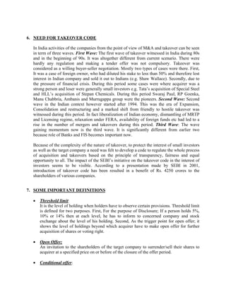 Takeovercode | PDF