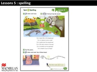 ETA 2010 - Teaching and Learning Vocabulary without Flashcards