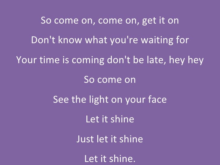 lyrics shiny take that shine lyrics lyrics shiny take that shine lyrics